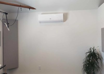 AC instalation services