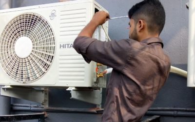 AC Installations Los Angeles USA