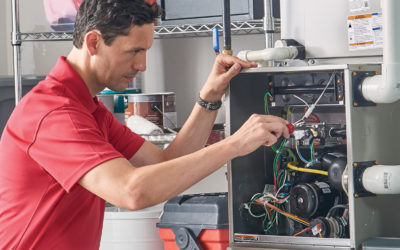 Reasons Replace Gas Furnace